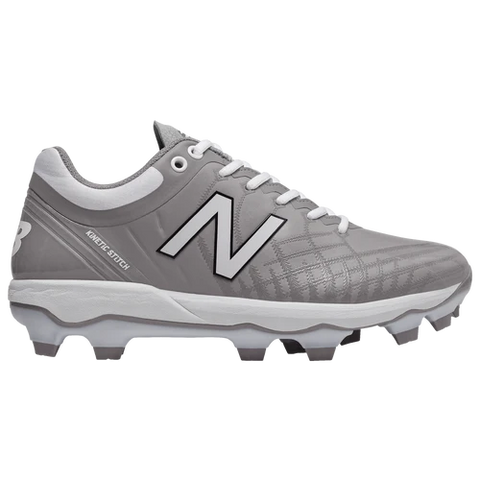 Low Molded Cleats Grey