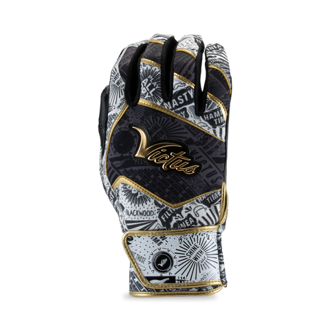 NOX BATTING GLOVES