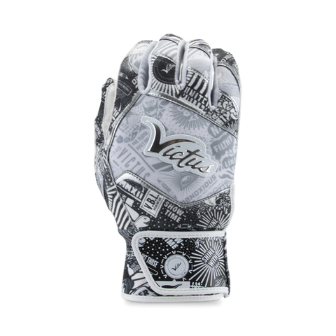 NOX BATTING GLOVES