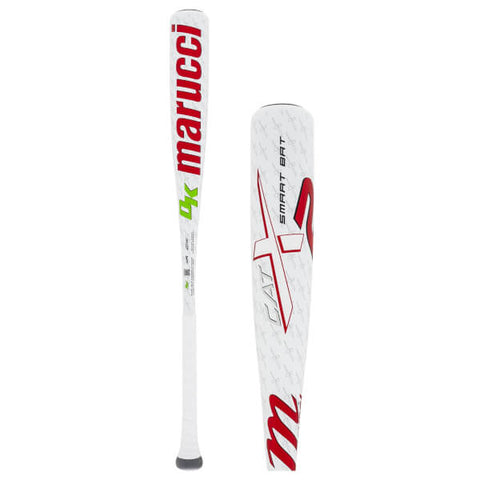 CATX2 Smart -5 USSSA Baseball Bat
