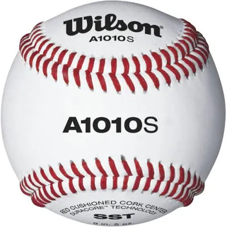 A1010 Blem Baseballs (1 Dozen)