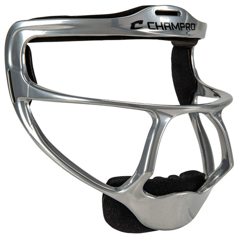 RAMPAGE SOFTBALL FIELDER'S FACEMASK