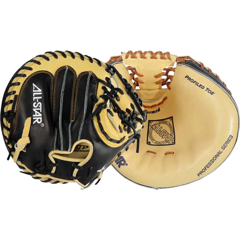 Pro Series "The Donut" 33.5" Training Baseball Catcher's Mitt RHT