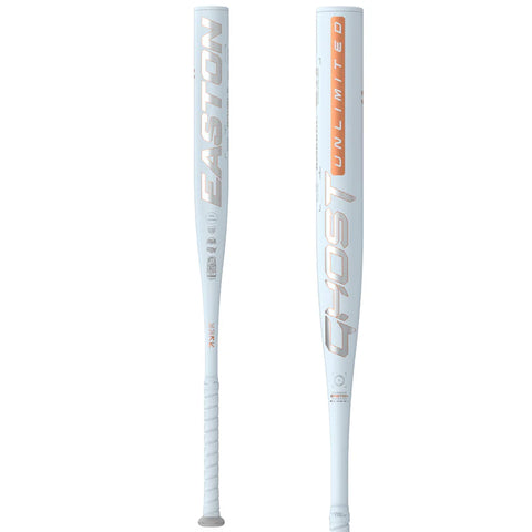Ghost Unlimited Fastpitch Softball Bat