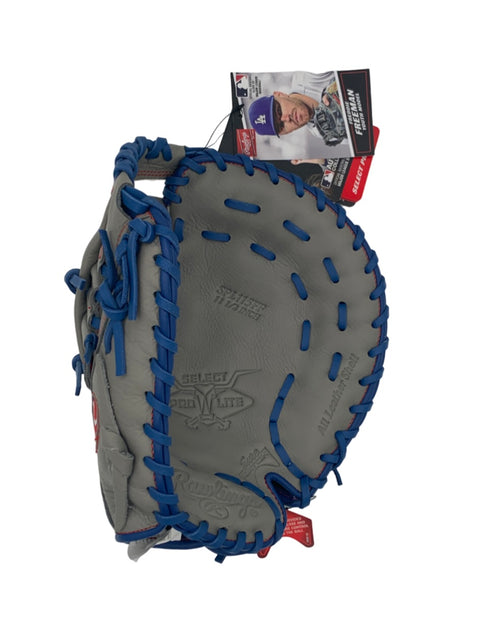 Select Pro Lite Freddie Freeman 11.5" RHT First Base Mitt