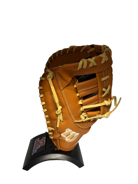 A1000® 1620 12.5” Baseball First Base Mitt LHT