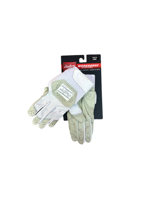 Workhorse Batting Gloves