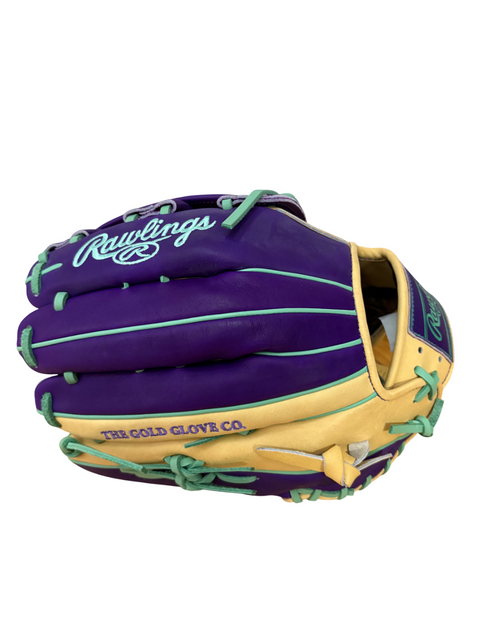 HEART OF THE HIDE OUTFIELD GLOVE 12.75" RHT