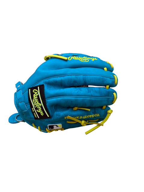 HEART OF THE HIDE PITCHERS GLOVE 12" LHT