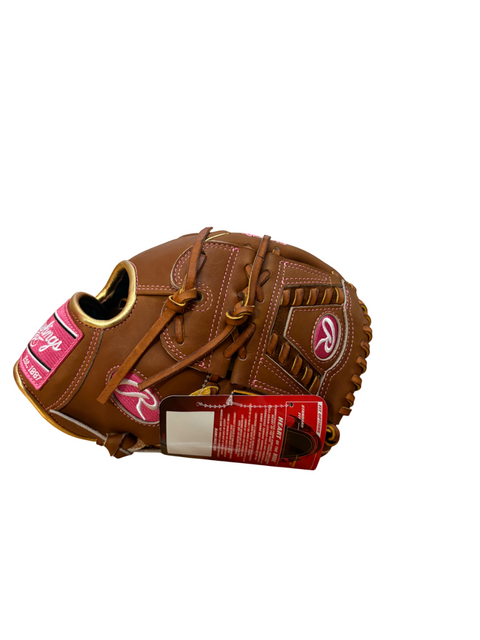 HEART OF THE HIDE PITCHERS GLOVE 11.75" RHT