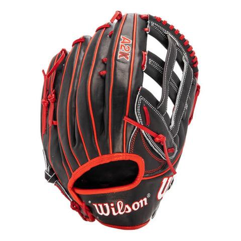 JUAN SOTO A2K® JS22 GM 12.75” OUTFIELD BASEBALL GLOVE RHT