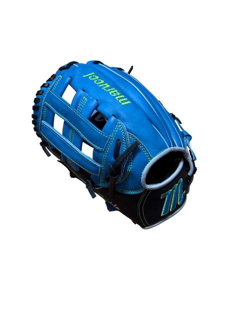 Caddo S Type 12.00" H-Web LHT