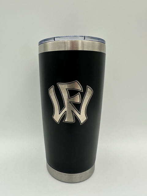 Wow Factor Insulated Cup