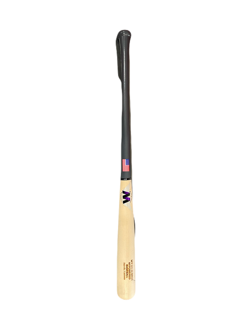 M Powered Burch Bat