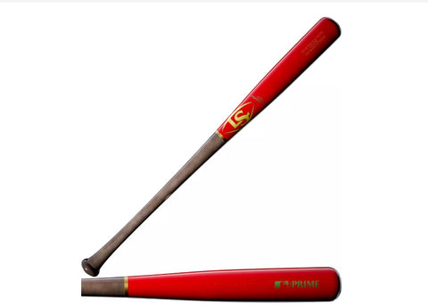 MLB PRIME BIRCH M110 WOOD BASEBALL BAT