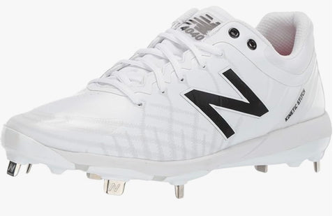 Low Baseball Cleats