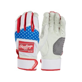 Workhorse Batting Gloves