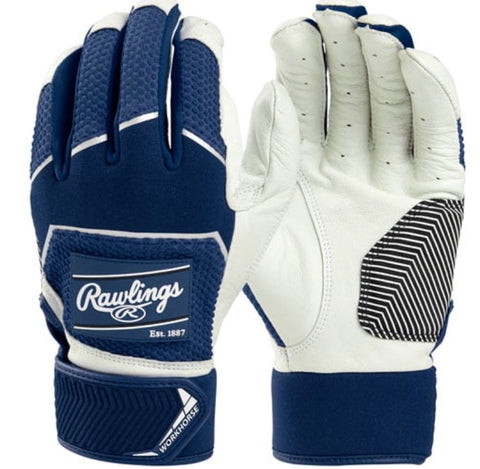 Workhorse Batting Gloves