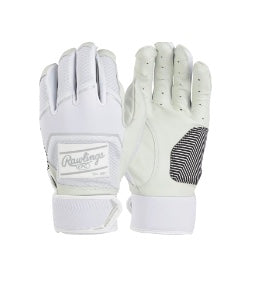 Workhorse Batting Gloves