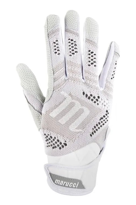 Breeze Knit Men's Batting Gloves