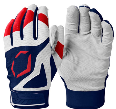 SRZ-1 Batting Gloves