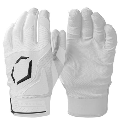 SRZ-1 Batting Gloves