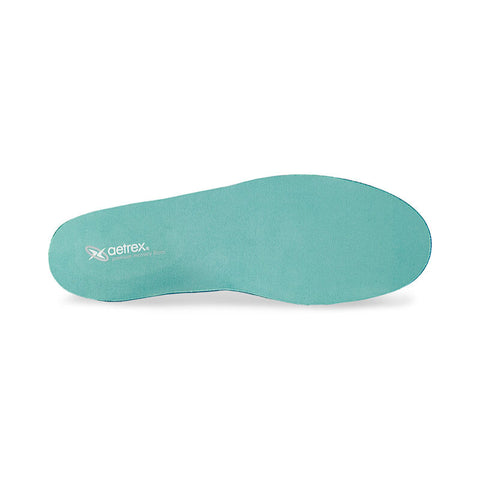 Premium Memory Foam Posted Orthotics