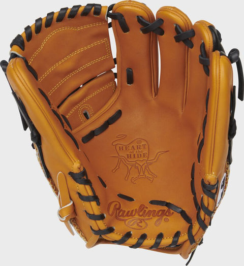 RAWLINGS HEART OF THE HIDE 11.75-INCH IF/P BASEBALL GLOVE RHT