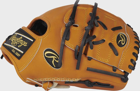 RAWLINGS HEART OF THE HIDE 11.75-INCH IF/P BASEBALL GLOVE RHT