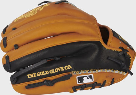 RAWLINGS HEART OF THE HIDE 11.75-INCH IF/P BASEBALL GLOVE RHT