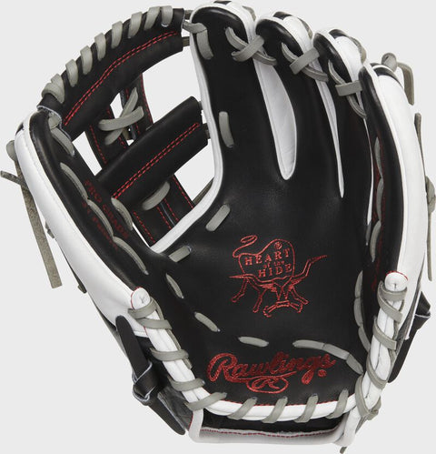 RAWLINGS HEART OF THE HIDE 11.5-INCH INFIELD GLOVE