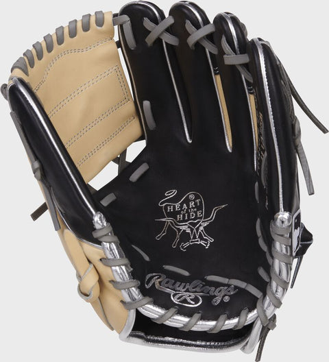 HEART OF THE HIDE 11.5-INCH INFIELD GLOVE RHT