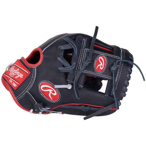 Heart of the Hide 11.5" Contour fit Right Hand Throw