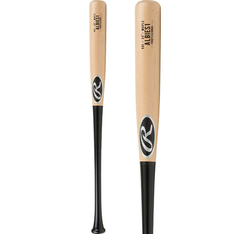 Pro Label Ozzie Albies