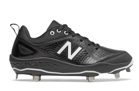 FRESH FOAM VELO 2 FASTPITCH METAL CLEATS