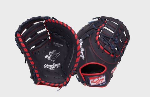 NXT SERIES FIRST BASE MITT 12.25-INCH BASEBALL GLOVE RHT