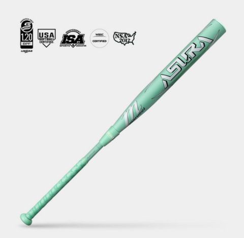 ASURA Fastpitch (-10, -11)