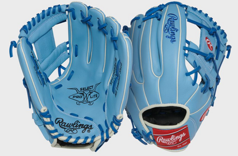 Select Pro Lite Bo Bichette 11.5-Inch Baseball Glove, Right Hand Throw