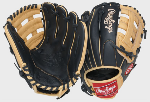 Select Pro Lite Fernando Tatis Jr. 11-Inch Baseball Glove, Right Hand Throw