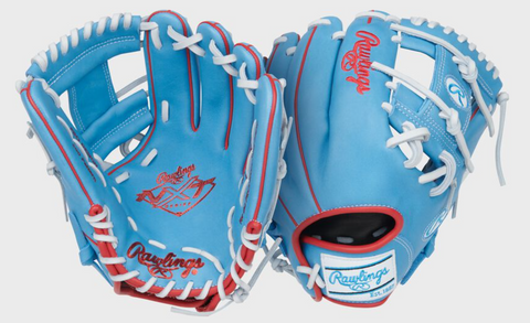 NXT Series 11.75-Inch Infield Glove, Right Hand Throw