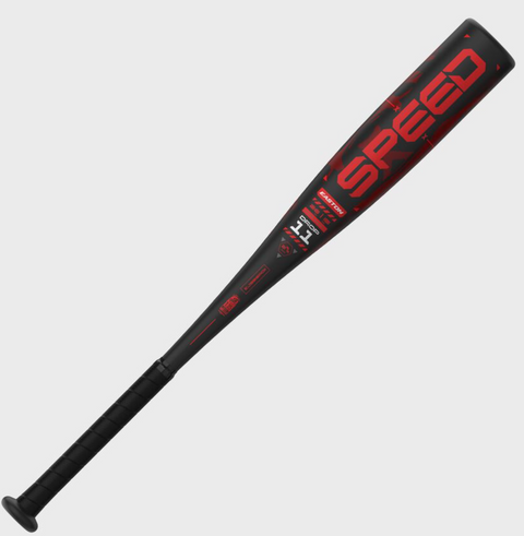 Speed Junior Big Barrel USSSA Baseball Bat, -11