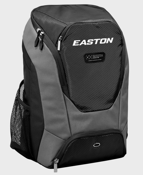 Dugout Backpack, Black
