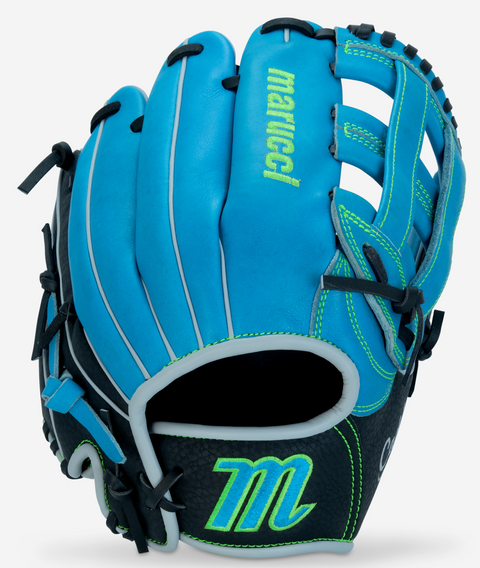 Caddo S Type 12.00" H-Web RHT