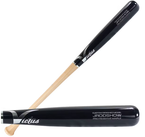 Julio Rodriguez JRODSHOW Wood Bat