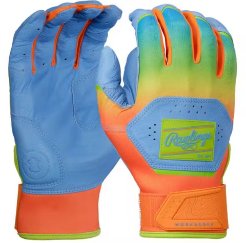 Workhorse Batting Gloves