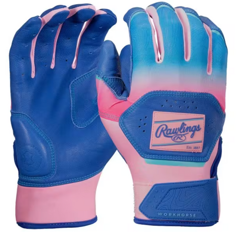 Workhorse Batting Gloves