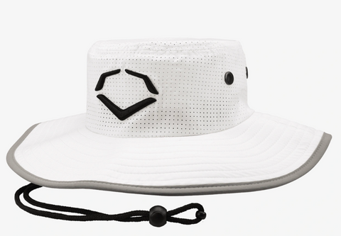 Logo Bucket Hat