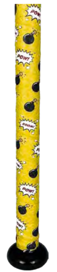 FlowTack Bat Grip