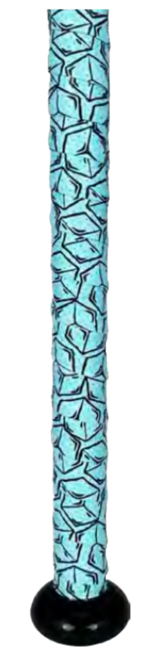 FlowTack Bat Grip