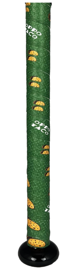 FlowTack Bat Grip
